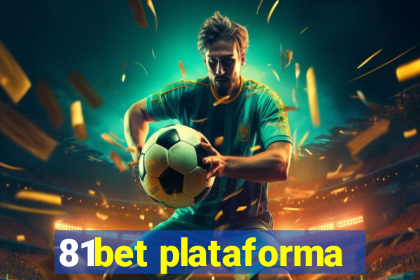 81bet plataforma